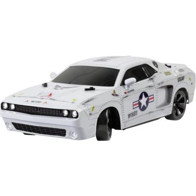 Revel R/C modelauto Maverick met licht Revel R/C modelauto Maverick met licht