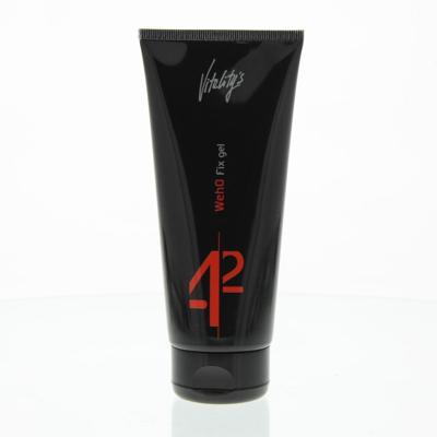 Vitality's WehO Control Black Fix Gel 200ml