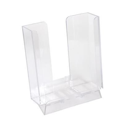 Europel verstelbare folderhouder, ft A4, A5 of 1/3 A4