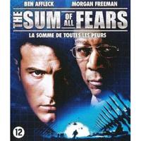 Sum Of All Fears (Blu-ray) - thumbnail
