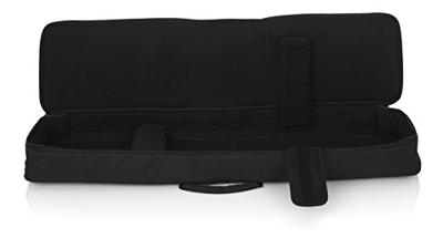 Gator Cases GKB-76-SLIM gigbag voor 76 toetsen keyboard 130x32x13 cm