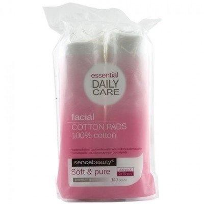 Wattenschijfjes Sence 140 Stuks