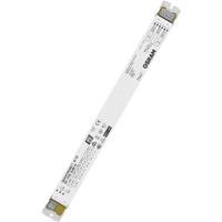 LEDVANCE Fluorescentielampen Elektronisch voorschakelapparaat 116 W (2 x 58 W) QT-FIT8 2X58-70/220-240 VS20 - thumbnail
