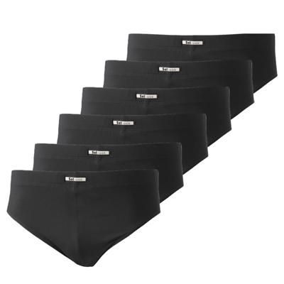 -Look heren heup slip microfiber 1378 - Mannen onderbroek - Zachte tailleband