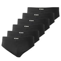 -Look heren heup slip microfiber 1378 - Mannen onderbroek - Zachte tailleband - thumbnail