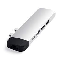Satechi ST-TCPHES USB-C dockingstation - thumbnail