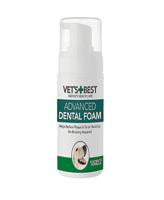 Vets Best advanced dental foam - thumbnail