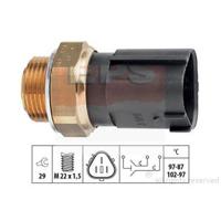 Temperatuurschakelaar, radiateurventilator 1850690 - thumbnail