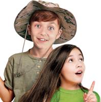 Clementoni - Wetenschap en spel - De wereld van dinosaurussen - Terrarium om te creëren + 3 dinosaurusfiguren - Made in Italy - thumbnail