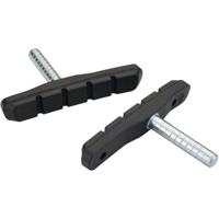 JAGWIRE Mountain sport canti brake pad - black - thumbnail