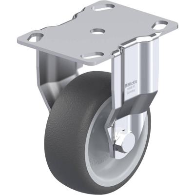 Blickle BKPA-PATH 80G Bokwiel Wieldiameter: 80 mm Draagvermogen (max.): 120 kg 1 stuk(s)