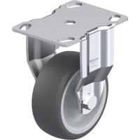 Blickle BKPA-PATH 80G Bokwiel Wieldiameter: 80 mm Draagvermogen (max.): 120 kg 1 stuk(s) - thumbnail