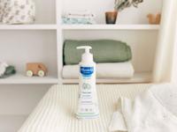 Mustela Hydra Baby Bodymilk - thumbnail