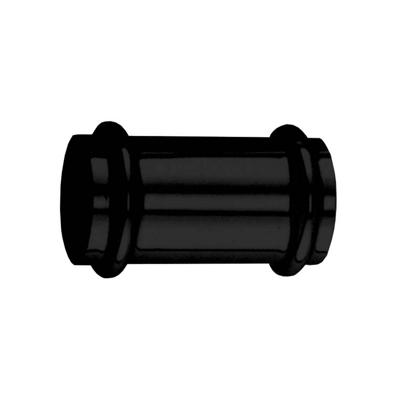 Koppelstuk Best Design Nero 32 mm Mat Zwart Koppelstuk Best Design Nero 32 mm Mat Zwart