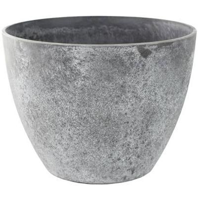 Buitenpot Nova 36 concrete