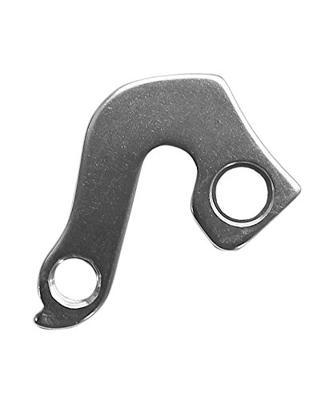 Union derailleurpad gh-061 met schroefset m8x0.75