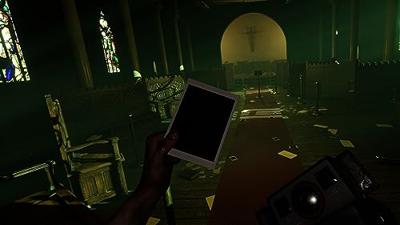 Madison VR: Cursed Edition (PSVR2 Required)