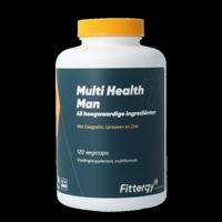 Multi health man 120 Vegetarische capsules - thumbnail