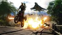 Just Cause 4 - thumbnail