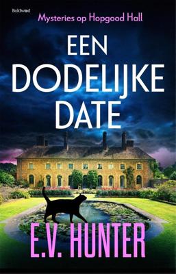 Een dodelijke date - E.V. Hunter - ebook