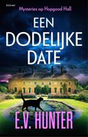 Een dodelijke date - E.V. Hunter - ebook - thumbnail