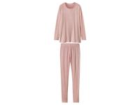 esmara Dames pyjama (Roze, M (40/42)) - thumbnail