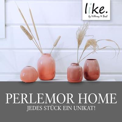 LIKE BY VILLEROY & BOCH - Perlemor Home - Vaas Shell