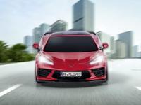 Revell Control 24697 Corvette C8 1:24 RC modelauto voor beginners Elektro - thumbnail