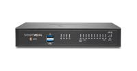 Firewall SonicWall TZ470 ADVANCED EDITION 1YR - thumbnail