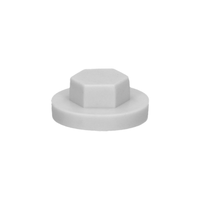 pgb-Europe PGB-FASTENERS | Afdekkap zeskant SW 3/8" (16mm) R7047 0AFD06N00001670475