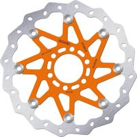 GALFER wave remschijf "df789" rotor df798 type cw floating or. ring - thumbnail