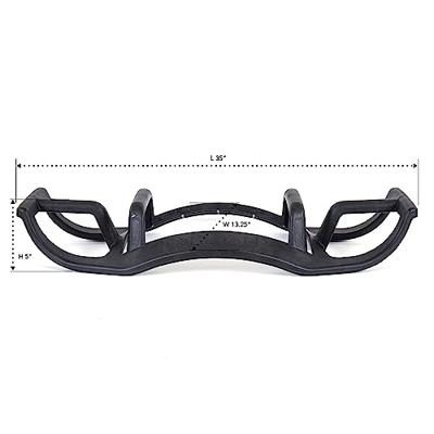 BOSU® Helm (Push up bar)