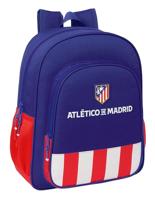 Schoolrugzak Atlético Madrid Blauw Wit Rood 32 x 38 x 12 cm - thumbnail