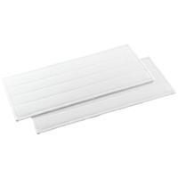 Kärcher Home & Garden Zachte doeken Wit - thumbnail