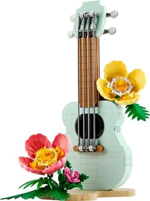 LEGO Creator 3-in-1 tropische ukelele 31156