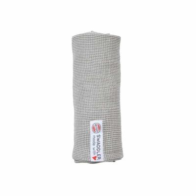Lodger hydrofiele doek Swaddler Ciumbelle Donkey