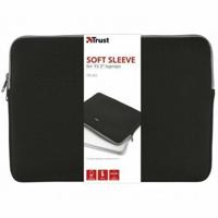 Trust Primo Soft Sleeve Zwart Tabletcover - thumbnail