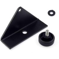 Showtec SPMIL132 beugel voor Sunstrip II (per stuk) - thumbnail