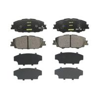 Remblokkenset, schijfrem 2621701 - thumbnail