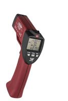 Testboy TV 328 Infrarood-thermometer Optiek 12:1 -20 - +350 °C - thumbnail
