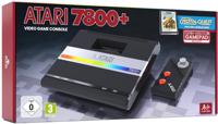 Atari 7800+ Video Game Console - thumbnail