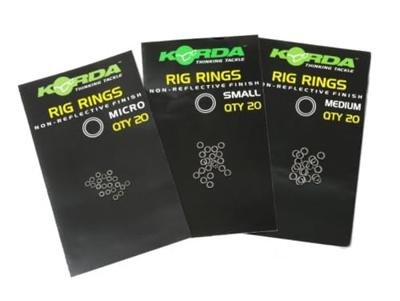 Korda Rig Ring Small