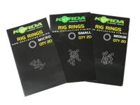 Korda Rig Ring Small - thumbnail