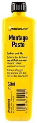 Hanseline montagepasta assembly paste 50ml