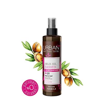 Urban Care Argan Oil & Keratin Leave-In Hair Conditioner Urban Care Argan Oil & Keratin Leave-In Hair Conditioner