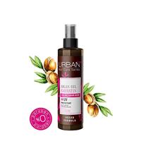 Urban Care Argan oil & keratin leave in conditioner spray 200 Milliliter - thumbnail