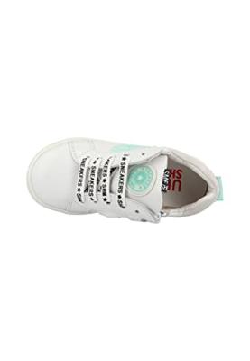 Shoesme Sneakers UR22S017-H Wit-23 maat 23