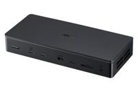 ASUS Master Thunderbolt 5 Dock DC510 Bedraad Zwart - thumbnail