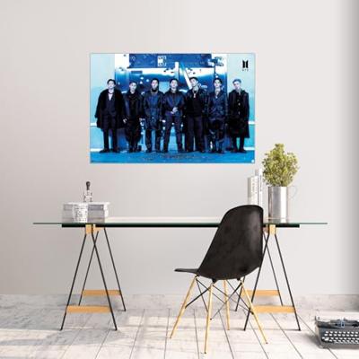 Poster BTS - 1 91,5x61cm Poster BTS - 1 91,5x61cm