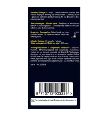 Lucovitaal Magnesium Mama & Baby Multi Lucovitaal Magnesium Mama & Baby Multi